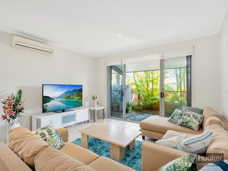 31/181 Lae Drive, Coombabah QLD 4216