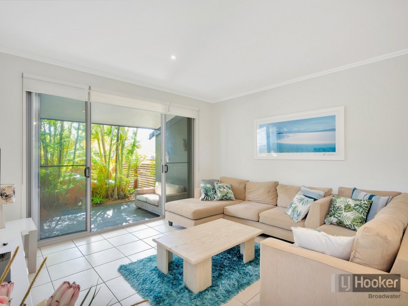 31/181 Lae Drive, Coombabah QLD 4216