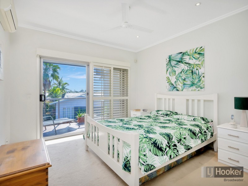 31/181 Lae Drive, Coombabah QLD 4216