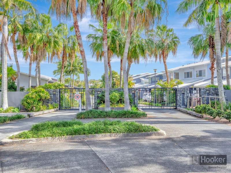 31/181 Lae Drive, Coombabah QLD 4216