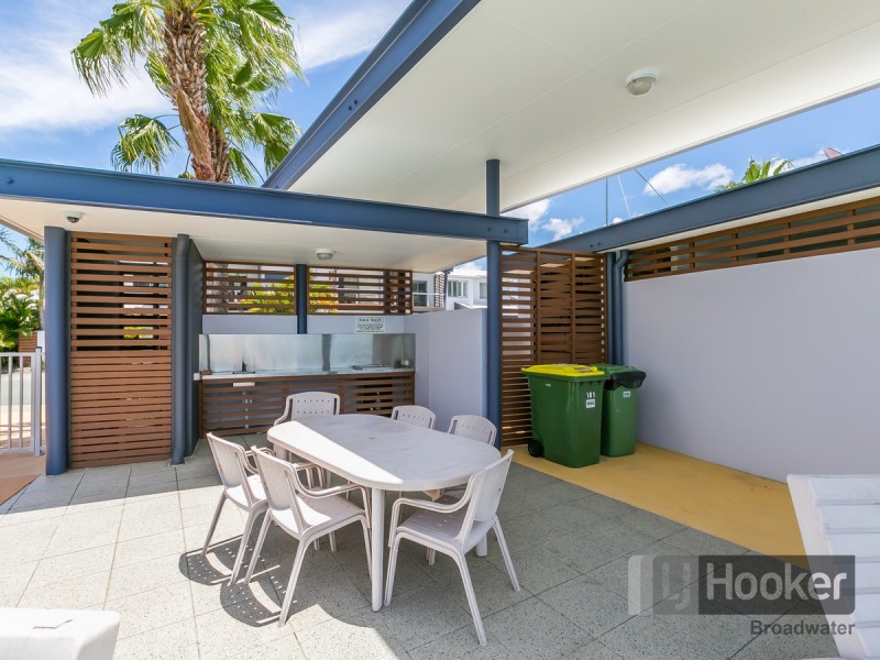 31/181 Lae Drive, Coombabah QLD 4216