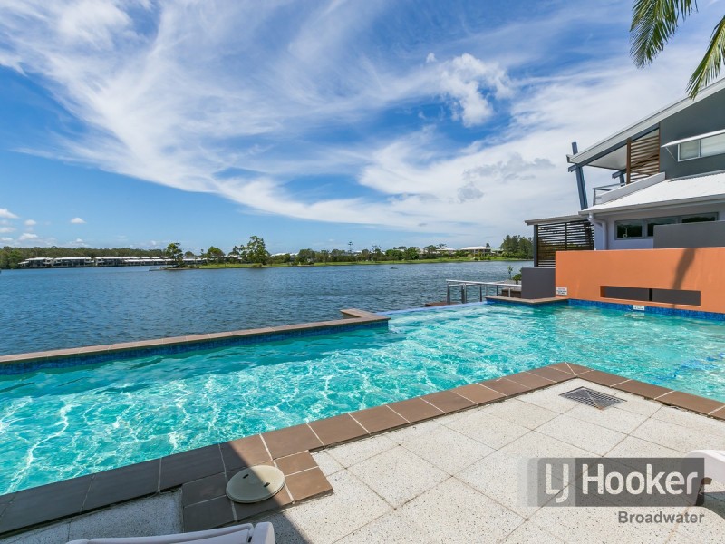 31/181 Lae Drive, Coombabah QLD 4216