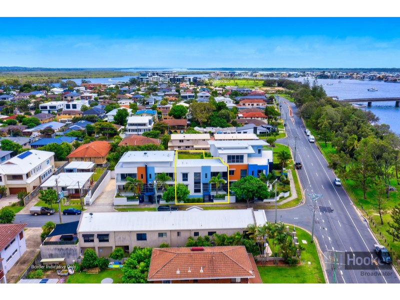 3/114 The Esplanade, Paradise Point QLD 4216