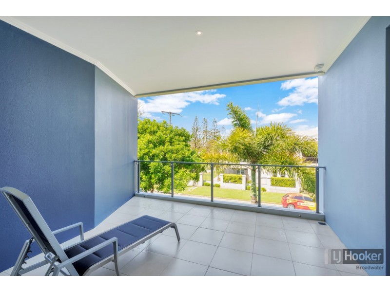 3/114 The Esplanade, Paradise Point QLD 4216