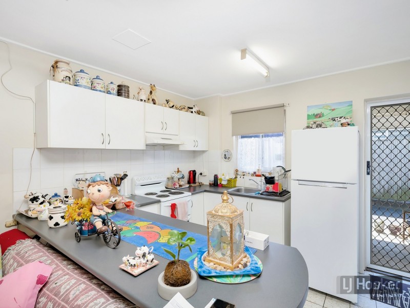 4/81 Frank Street, Labrador QLD 4215