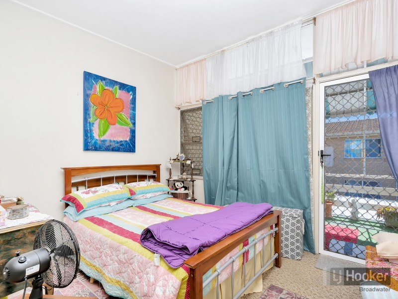 4/81 Frank Street, Labrador QLD 4215