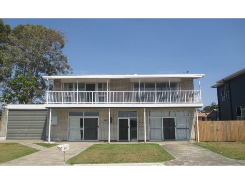 40 Boykambil Esplanade, Hope Island QLD 4212