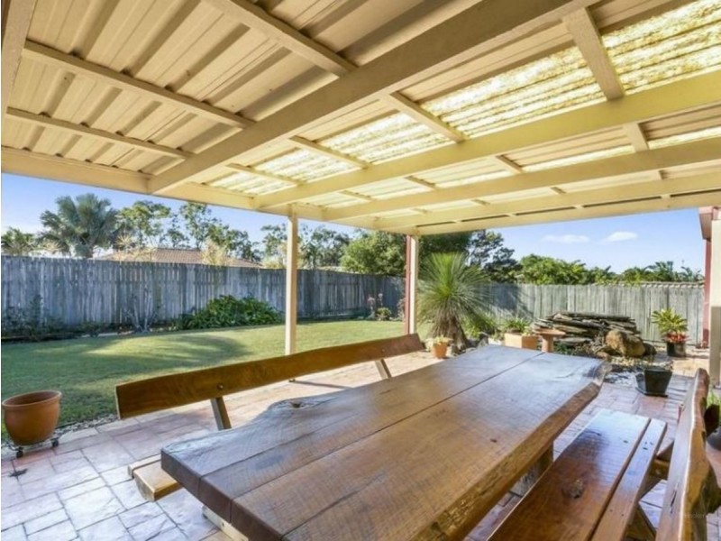 18 Spikes Court, Arundel QLD 4214