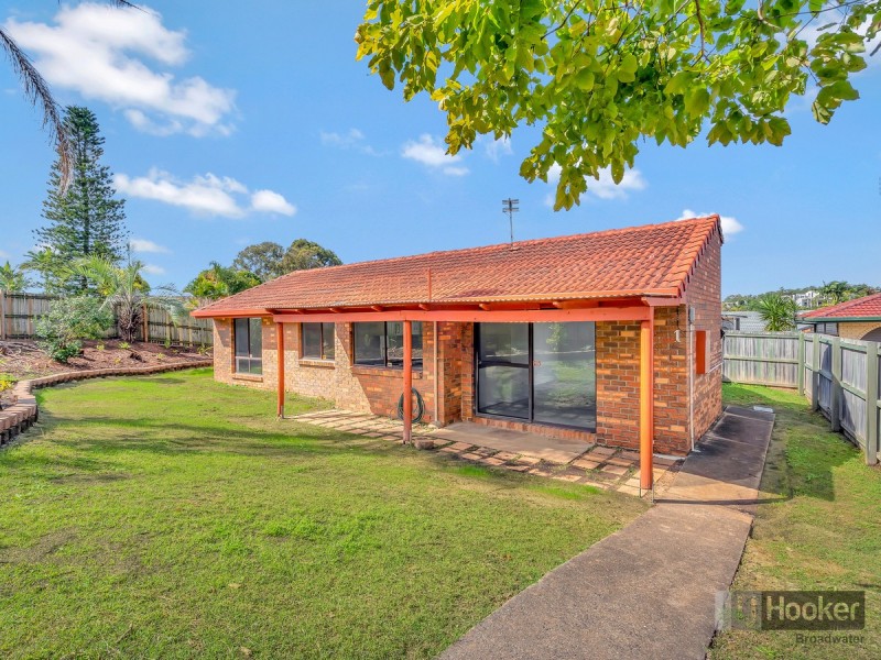 1/100 Botanical Drive, Labrador QLD 4215