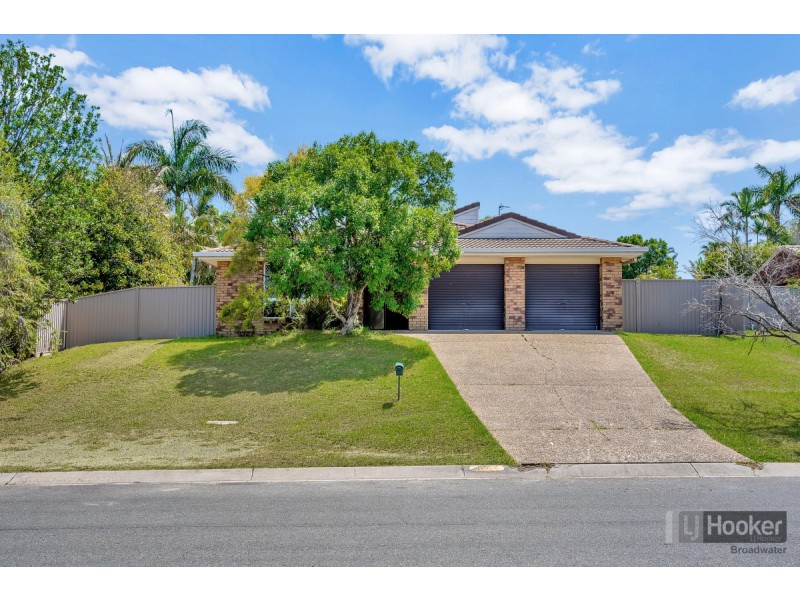 7 Jack Nicklaus Way, Parkwood QLD 4214