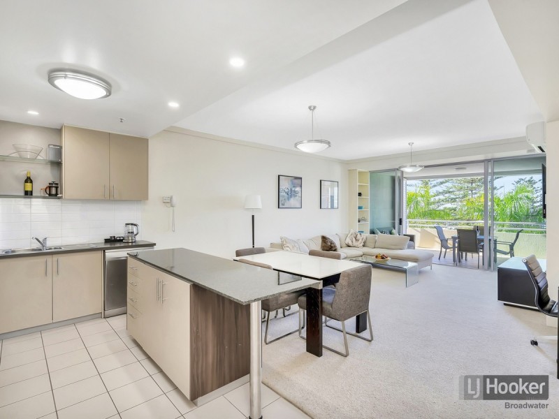 312/360 Marine Parade, Labrador QLD 4215