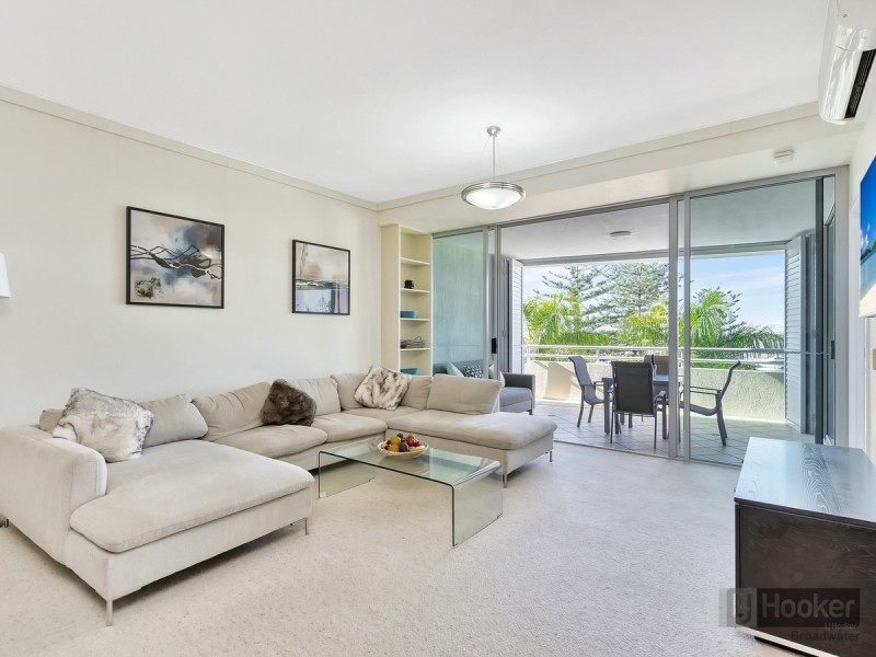 312/360 Marine Parade, Labrador QLD 4215