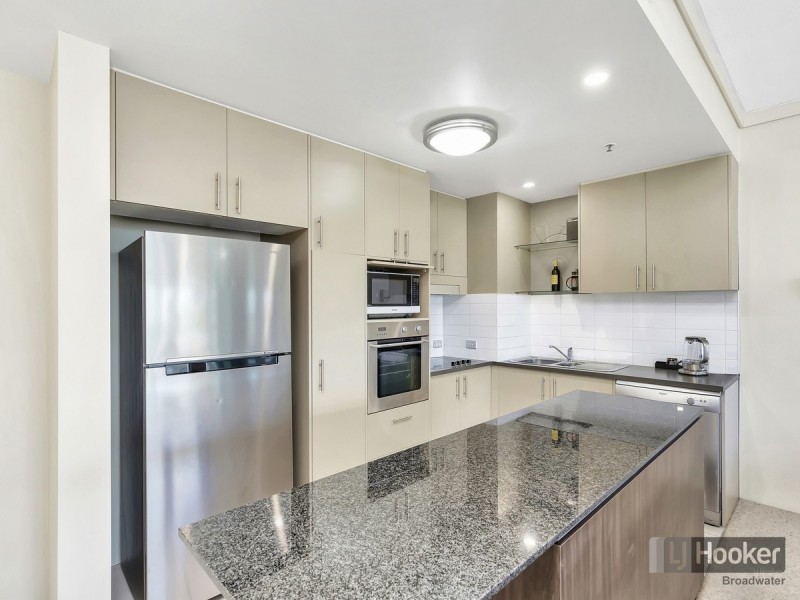 312/360 Marine Parade, Labrador QLD 4215