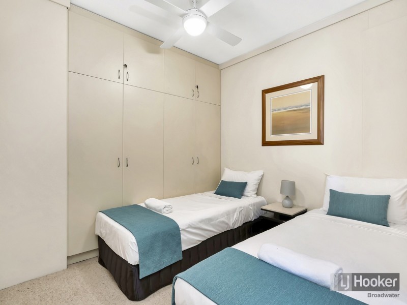 312/360 Marine Parade, Labrador QLD 4215