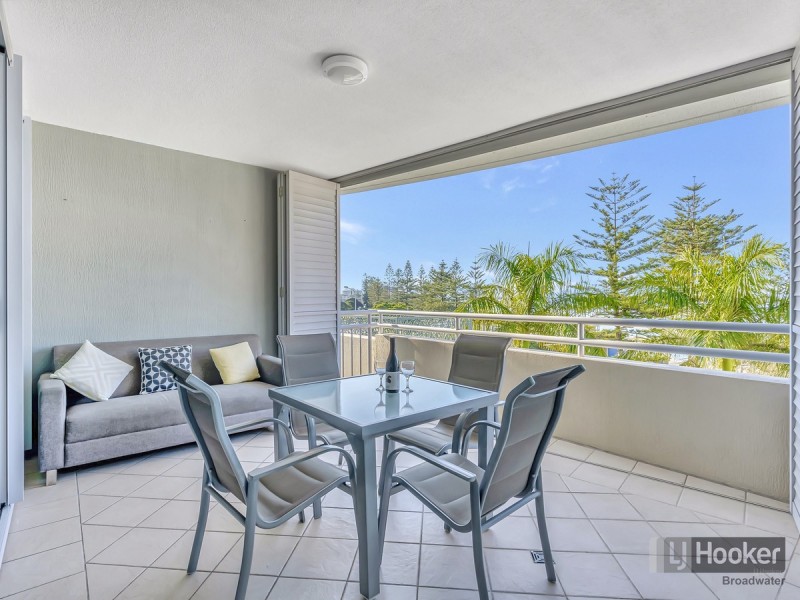 312/360 Marine Parade, Labrador QLD 4215