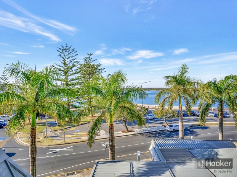 312/360 Marine Parade, Labrador QLD 4215