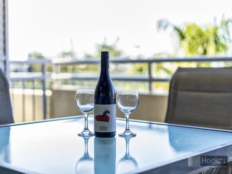 312/360 Marine Parade, Labrador QLD 4215