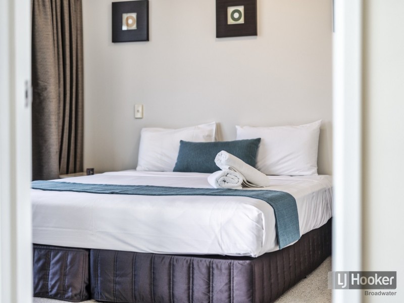 312/360 Marine Parade, Labrador QLD 4215