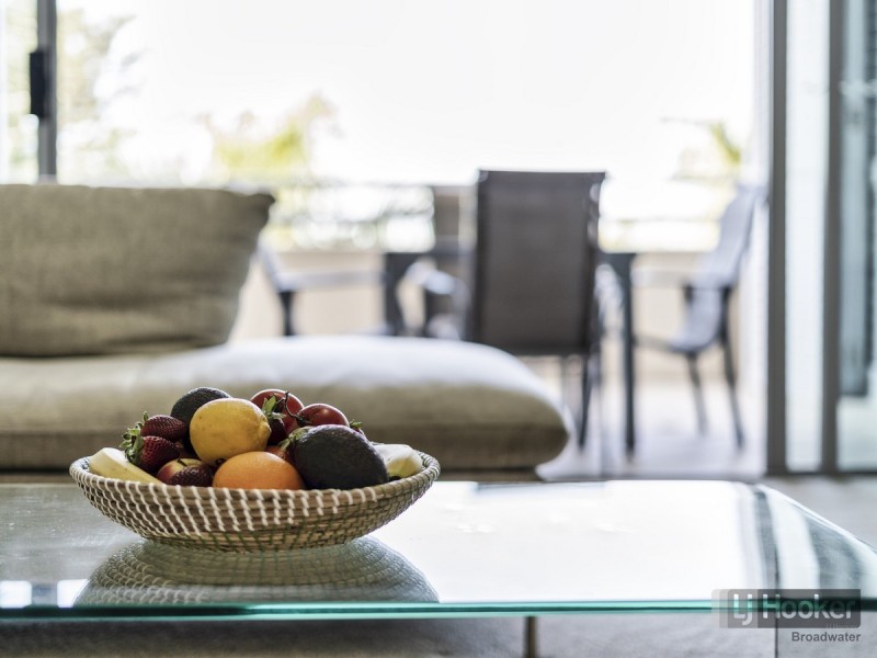 312/360 Marine Parade, Labrador QLD 4215