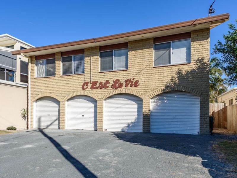 3/8 Nankeen Avenue, Paradise Point QLD 4216