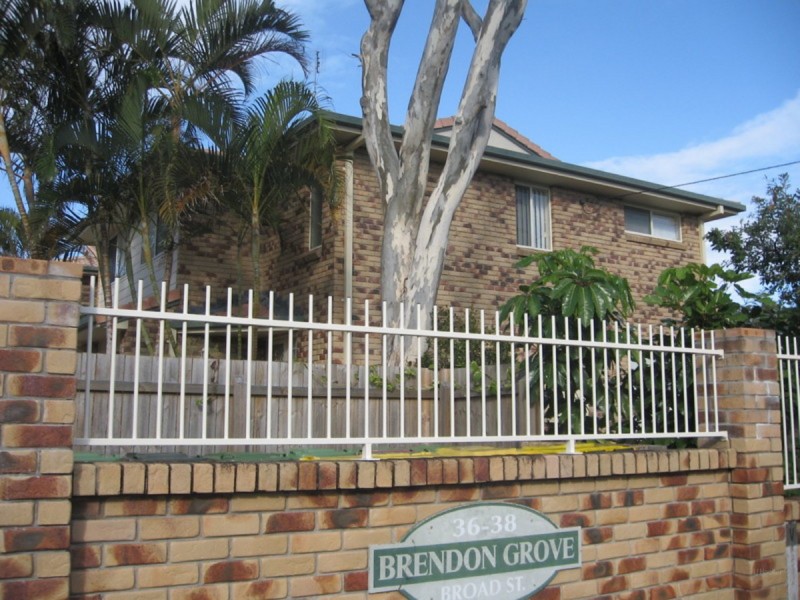 6/36 Broad Street, Labrador QLD 4215