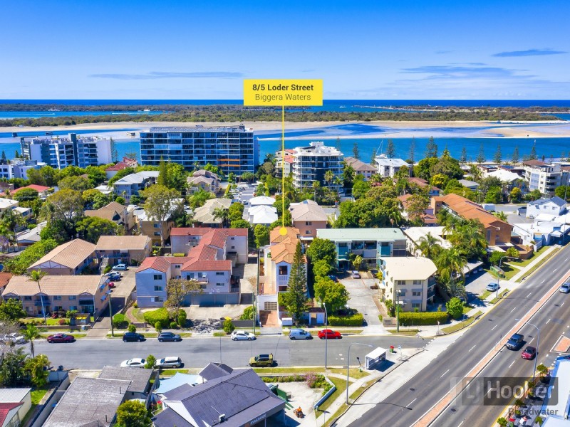8/5 Loder Street, Biggera Waters QLD 4216