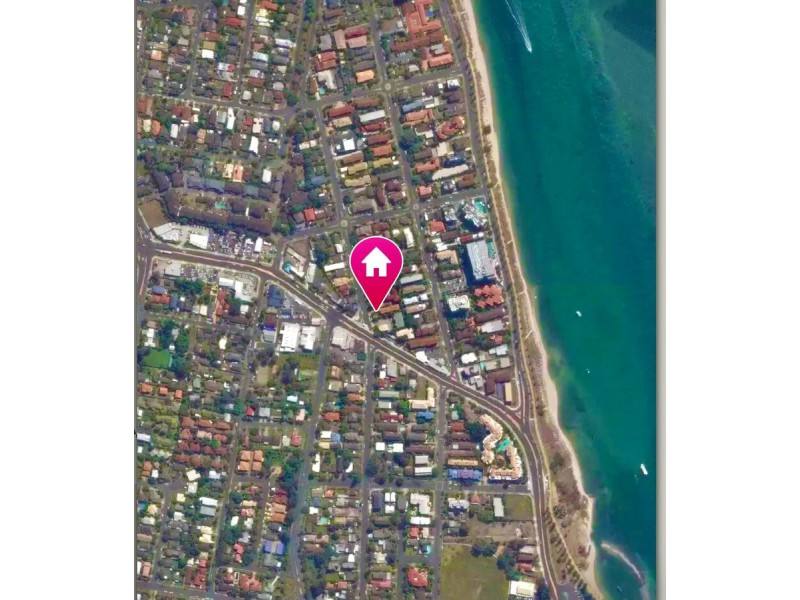 8/5 Loder Street, Biggera Waters QLD 4216