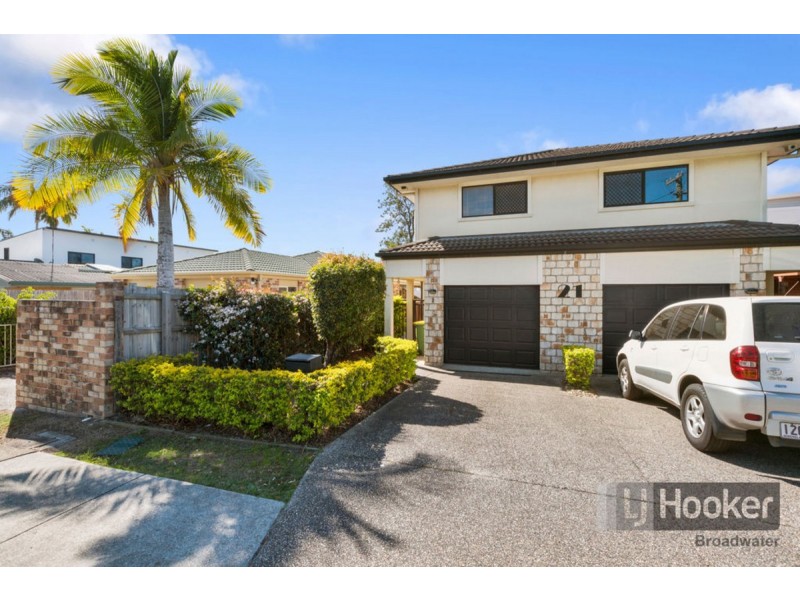 2/21 Fisher Avenue, Southport QLD 4215