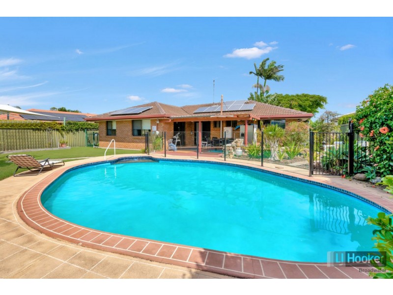 19 Burrendong Road, Coombabah QLD 4216