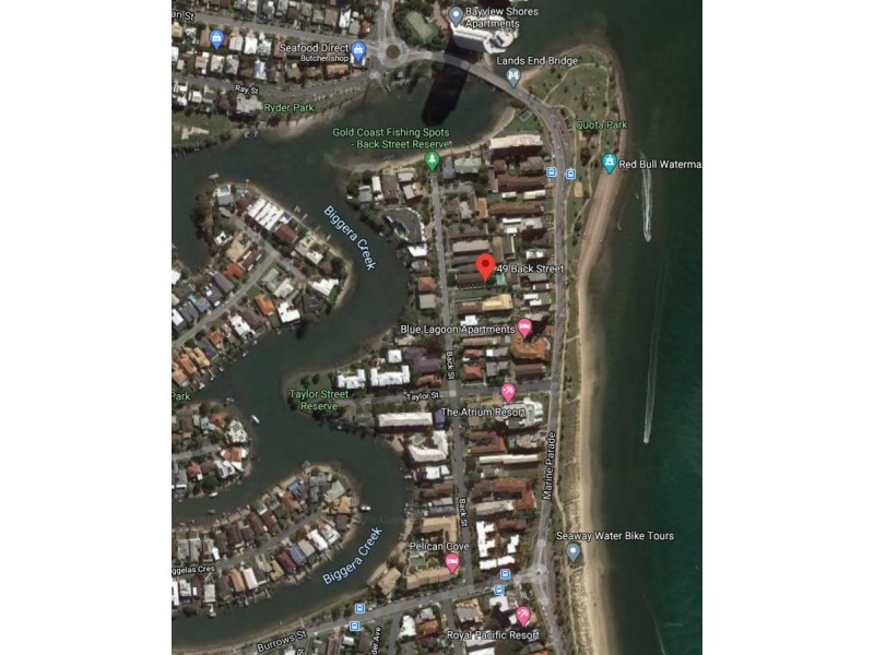 1/49 Back Street, Biggera Waters QLD 4216