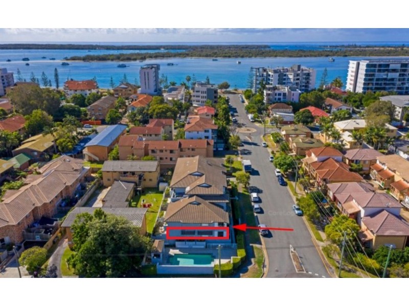 1/15-17 Clark Street, Biggera Waters QLD 4216