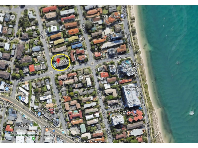 1/15-17 Clark Street, Biggera Waters QLD 4216