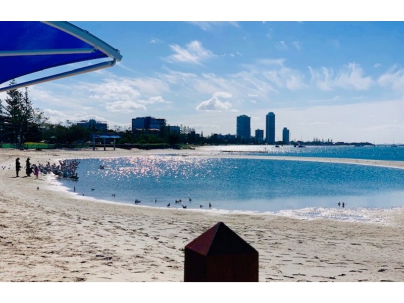 8/6 Broad Street, Labrador QLD 4215