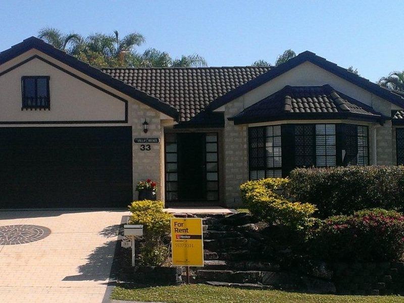33 Santa Isobel Boulevard, Pacific Pines QLD 4211