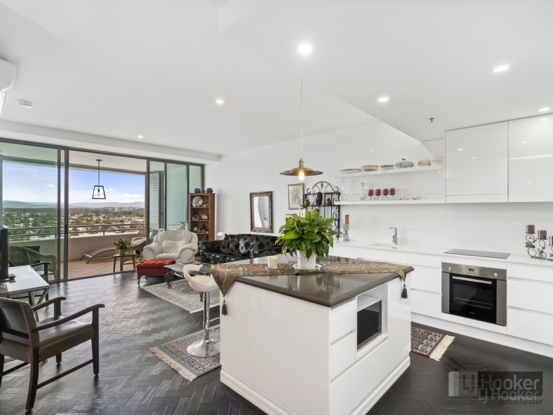 1306/360 Marine Parade, Labrador QLD 4215
