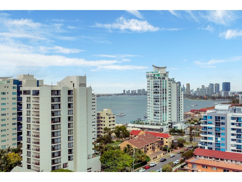 1306/360 Marine Parade, Labrador QLD 4215