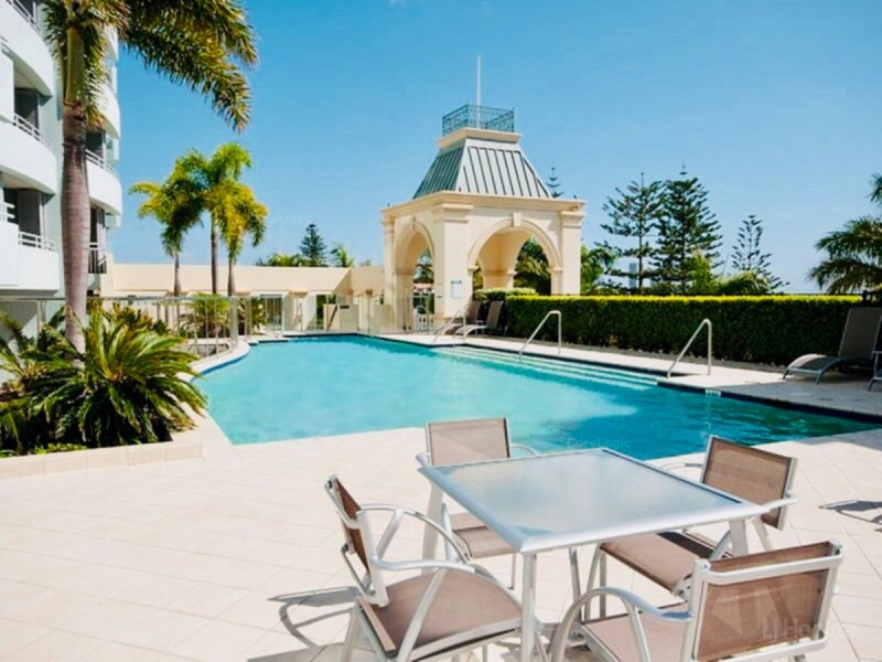 1306/360 Marine Parade, Labrador QLD 4215