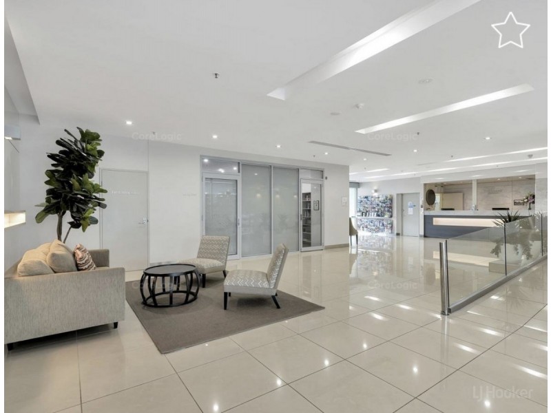 1306/360 Marine Parade, Labrador QLD 4215