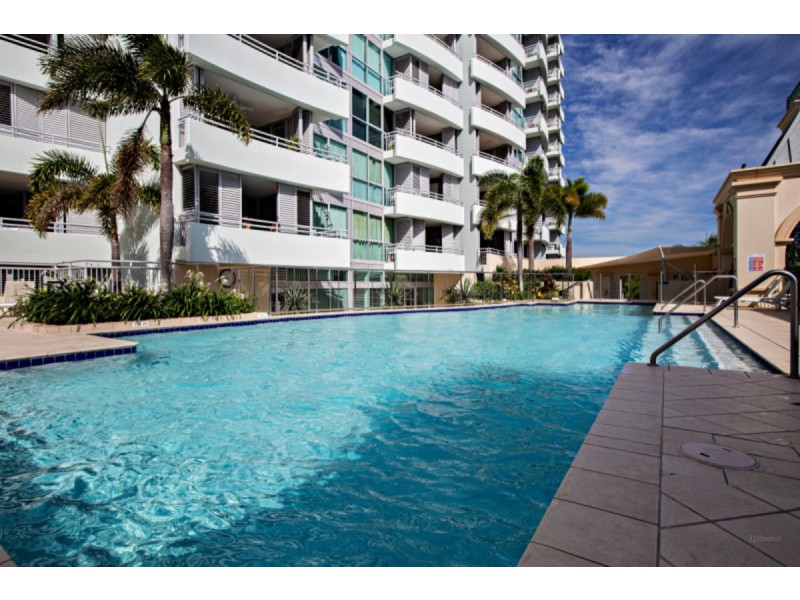 1306/360 Marine Parade, Labrador QLD 4215