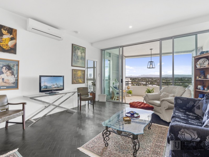 1306/360 Marine Parade, Labrador QLD 4215