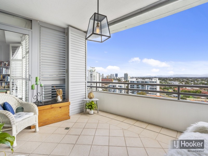 1306/360 Marine Parade, Labrador QLD 4215