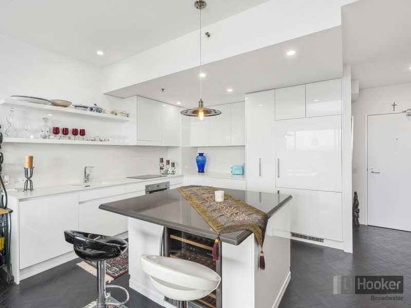 1306/360 Marine Parade, Labrador QLD 4215