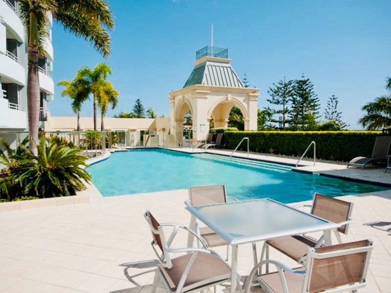 1306/360 Marine Parade, Labrador QLD 4215