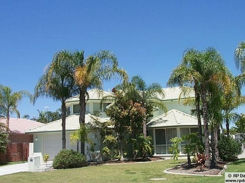 12 Midnight Court, Runaway Bay QLD 4216