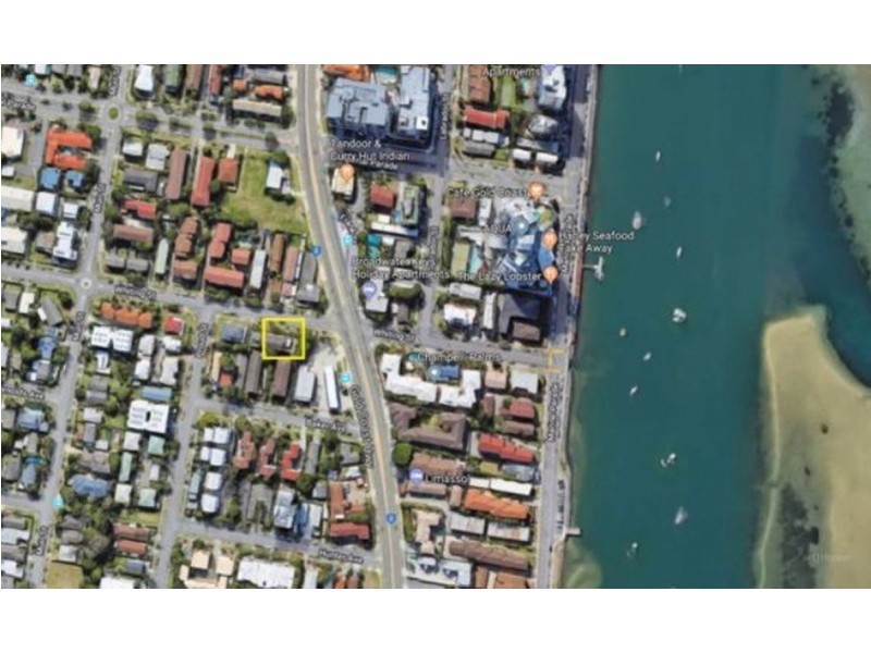 5/20 Whiting Street, Labrador QLD 4215