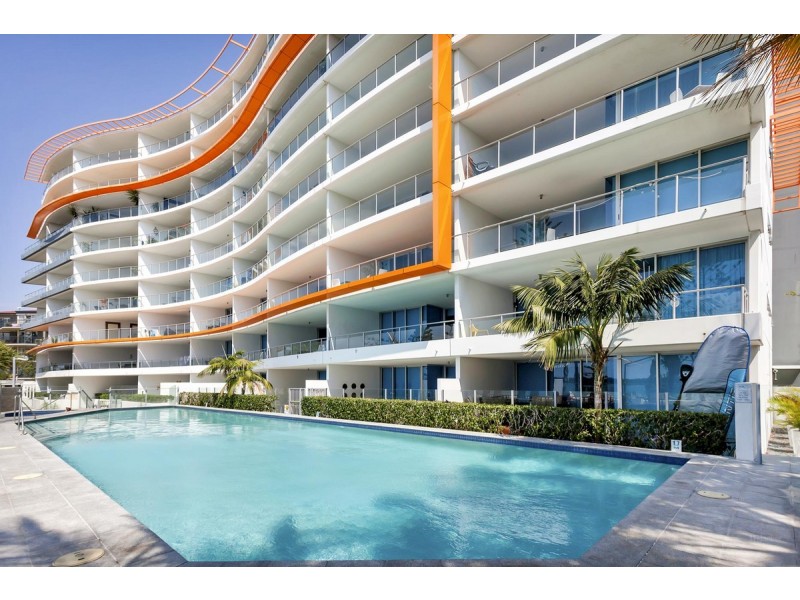 204/430 Marine Parade, Biggera Waters QLD 4216