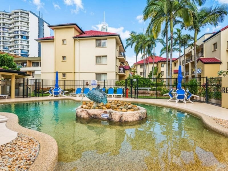 53/49 Peninsular Drive, Surfers Paradise QLD 4217