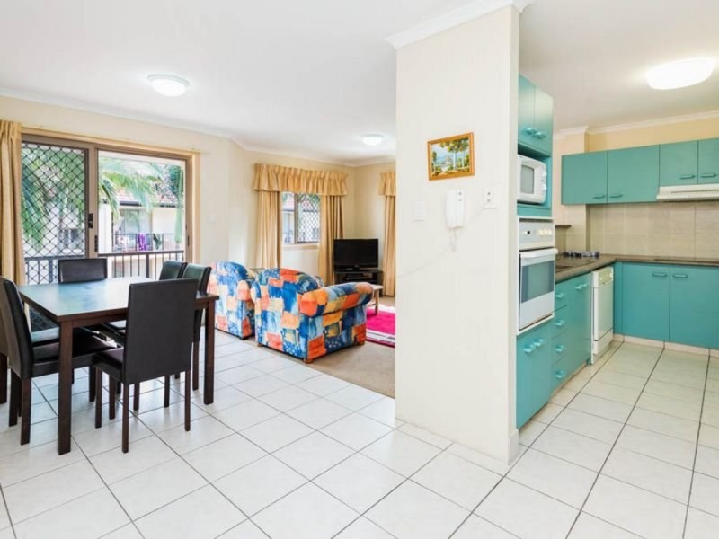 53/49 Peninsular Drive, Surfers Paradise QLD 4217