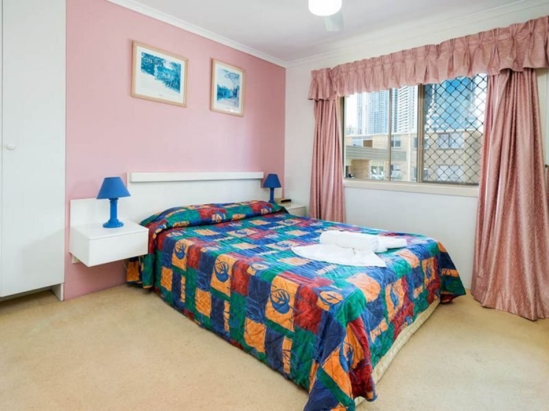 53/49 Peninsular Drive, Surfers Paradise QLD 4217