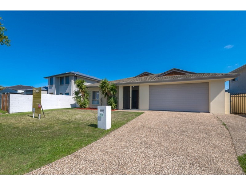 99 Compass Drive, Biggera Waters QLD 4216